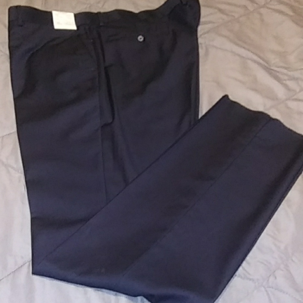 Men's dress pants